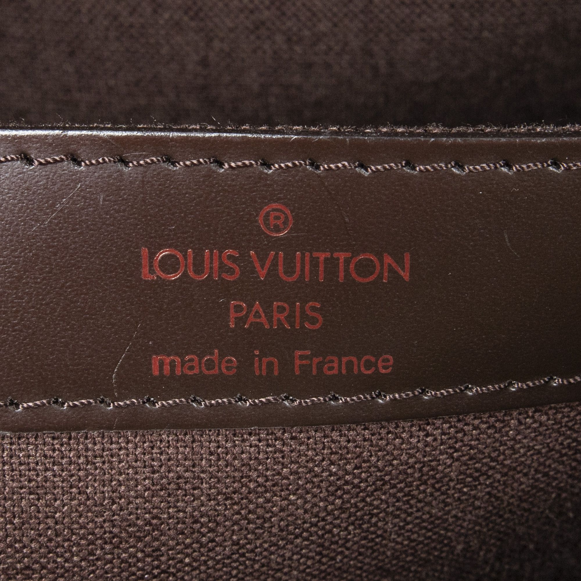 Louis Vuitton Naviglio Size ONE SIZE - 10 Thumbnail
