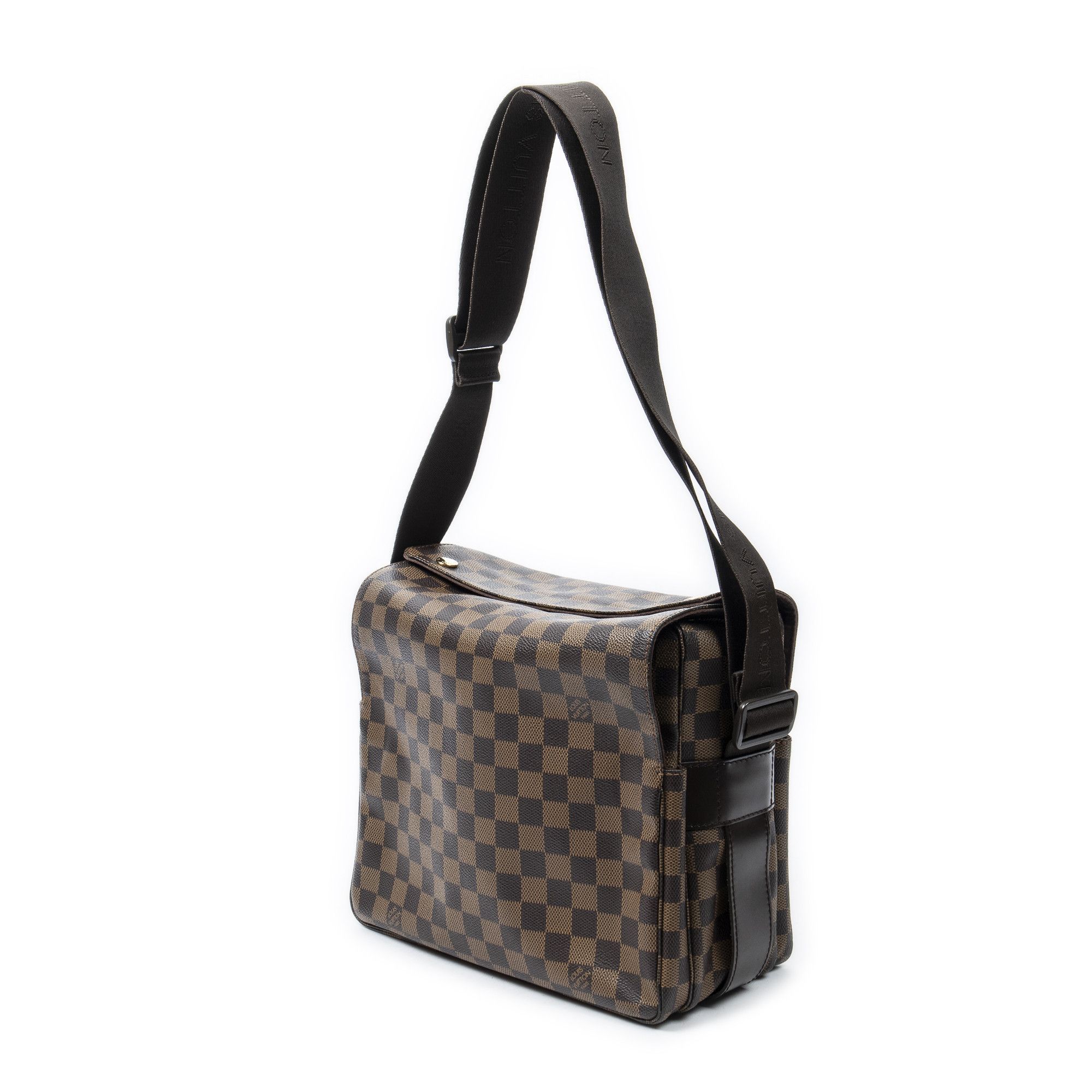 Louis Vuitton Naviglio Size ONE SIZE - 2 Thumbnail