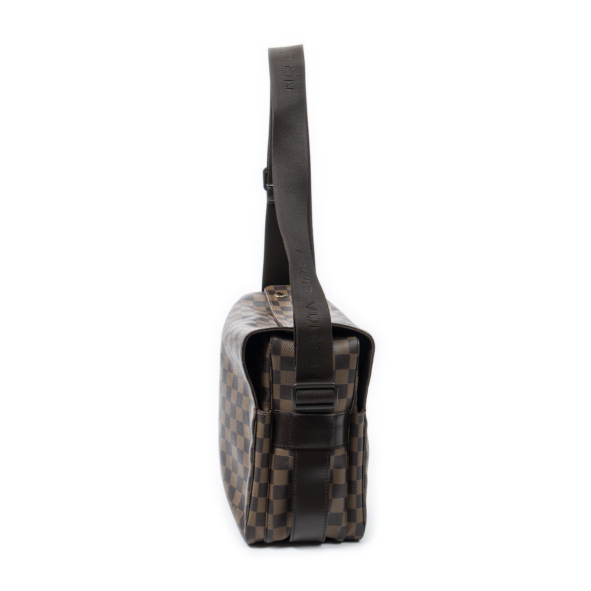 Louis Vuitton Naviglio Size ONE SIZE - 3 Thumbnail