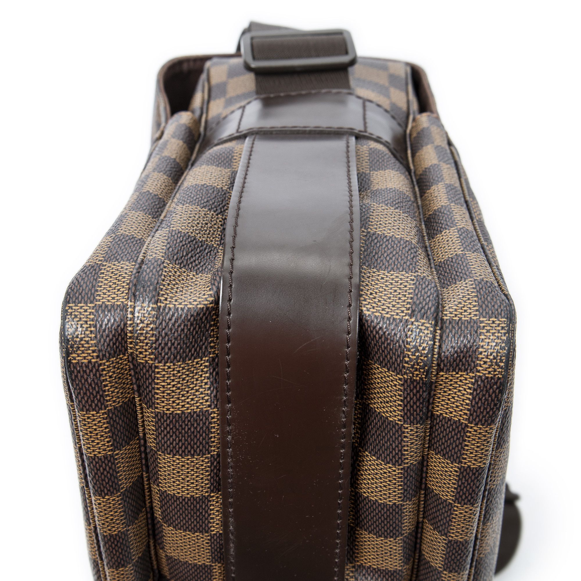 Louis Vuitton Naviglio Size ONE SIZE - 7 Thumbnail