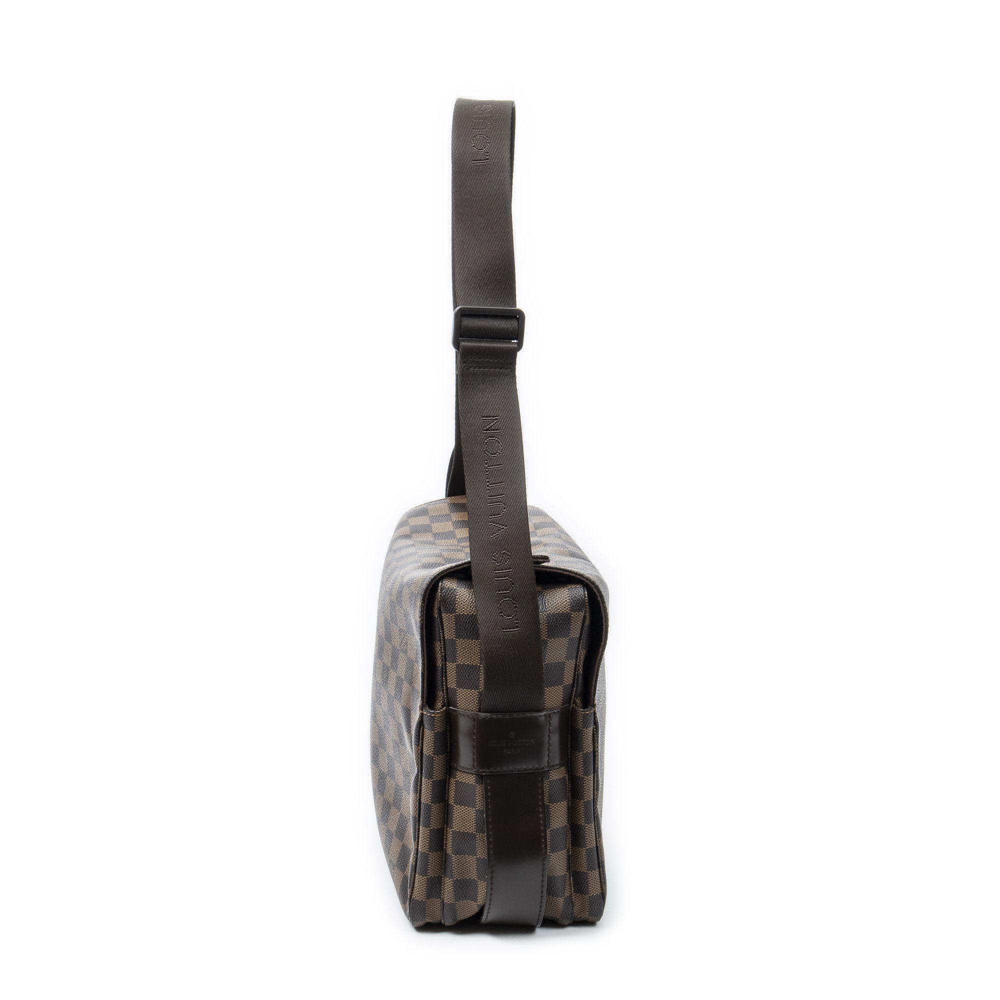 Louis Vuitton Naviglio Size ONE SIZE - 4 Thumbnail
