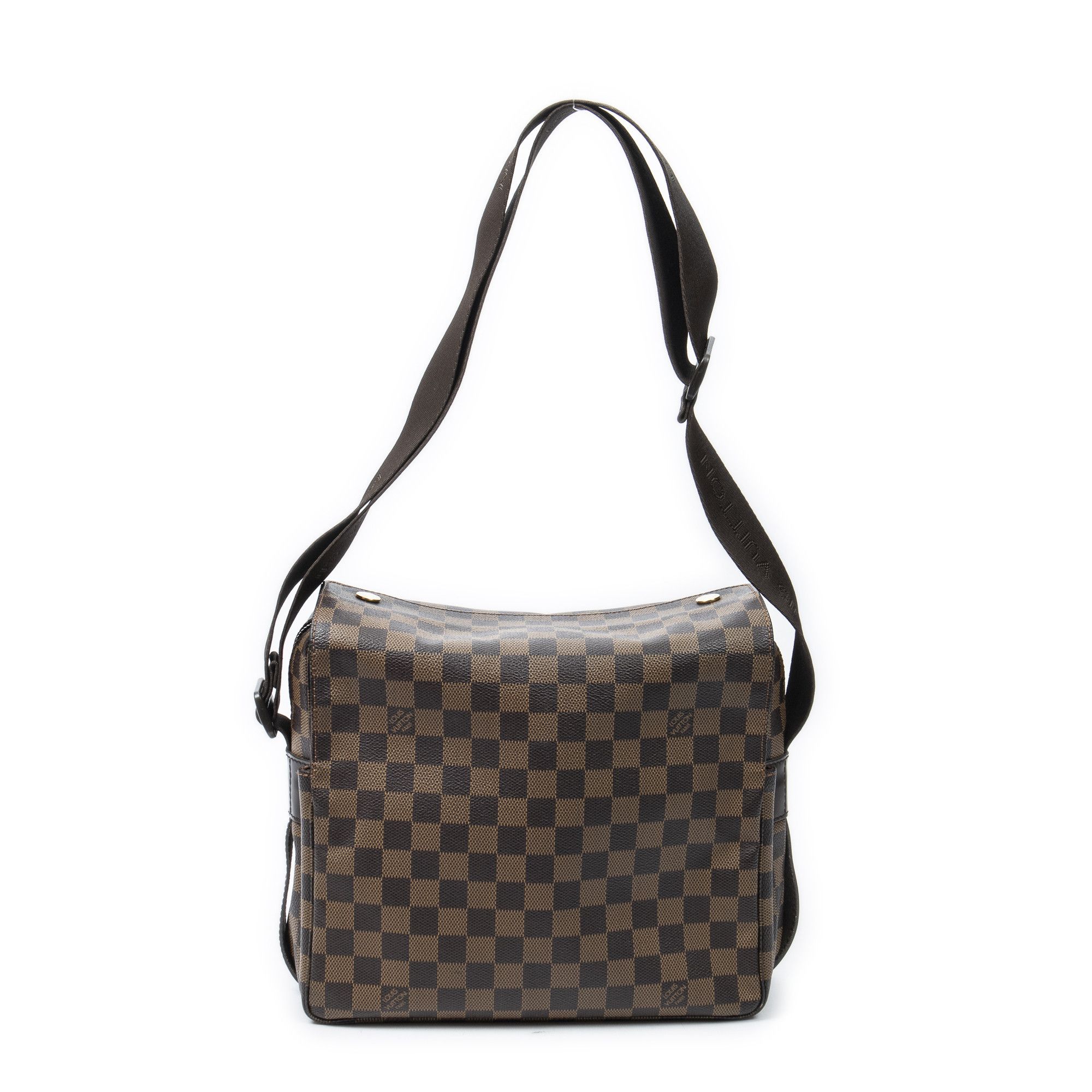 Louis Vuitton Naviglio Size ONE SIZE - 5 Thumbnail