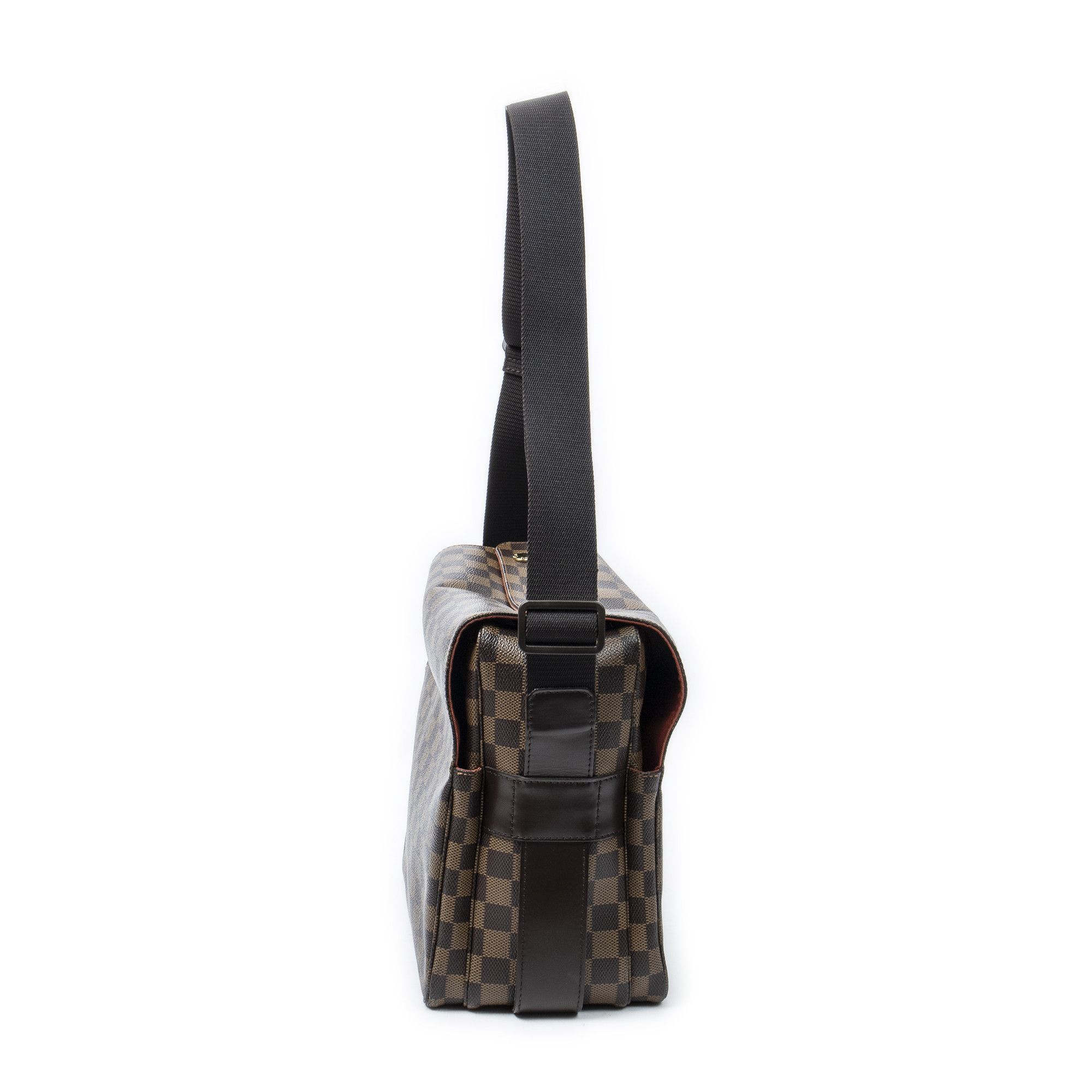 Louis Vuitton Naviglio Size ONE SIZE - 3 Thumbnail