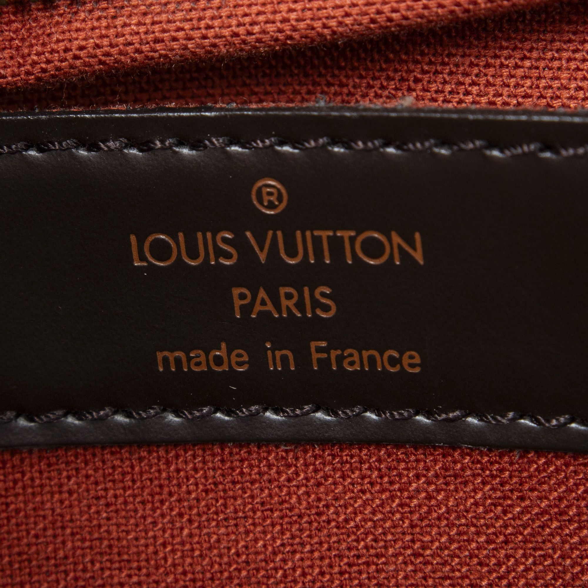 Louis Vuitton Naviglio Size ONE SIZE - 10 Thumbnail