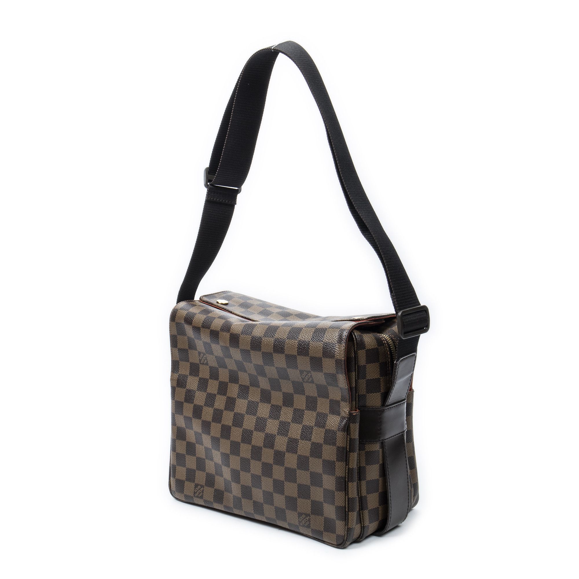 Louis Vuitton Naviglio Size ONE SIZE - 2 Thumbnail