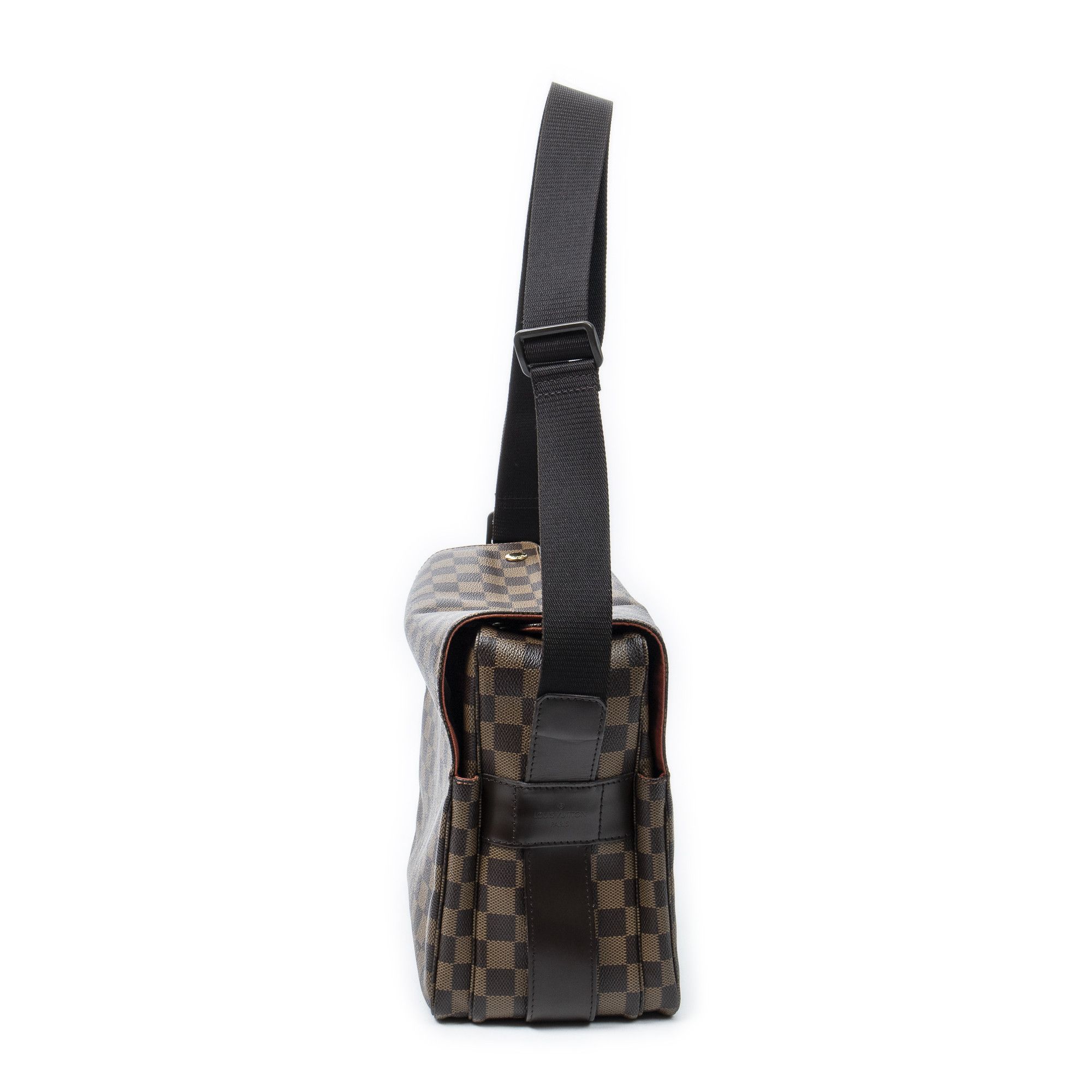 Louis Vuitton Naviglio Size ONE SIZE - 4 Thumbnail