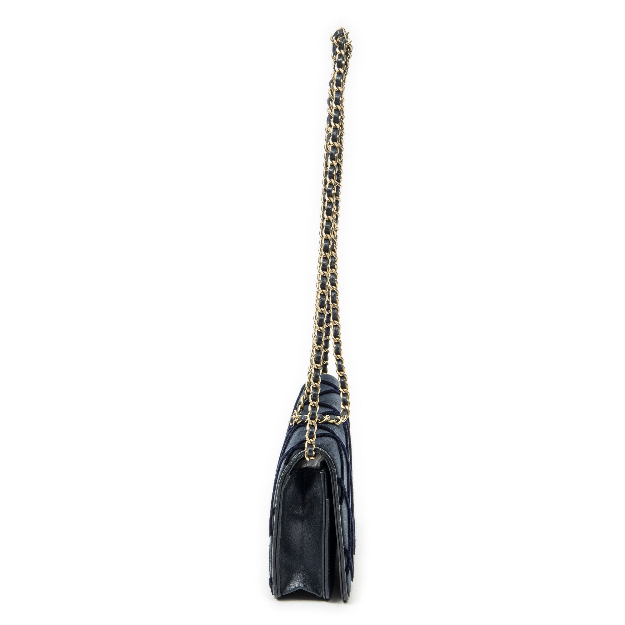 Chanel CC Wallet on Chain Size ONE SIZE - 4 Thumbnail
