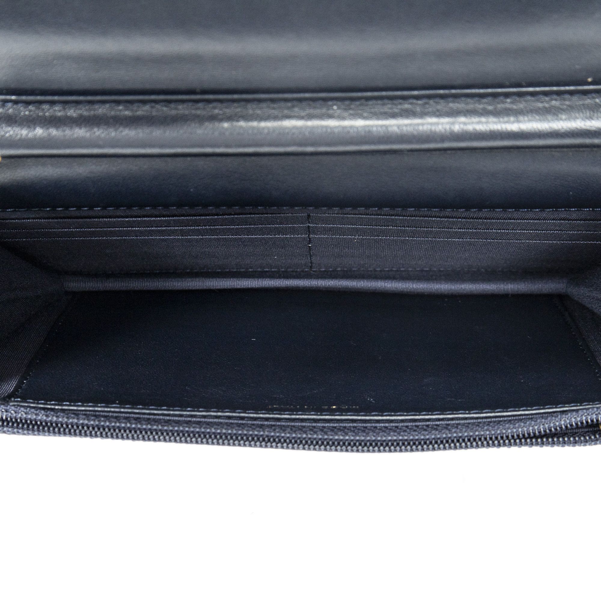 Chanel CC Wallet on Chain Size ONE SIZE - 9 Thumbnail