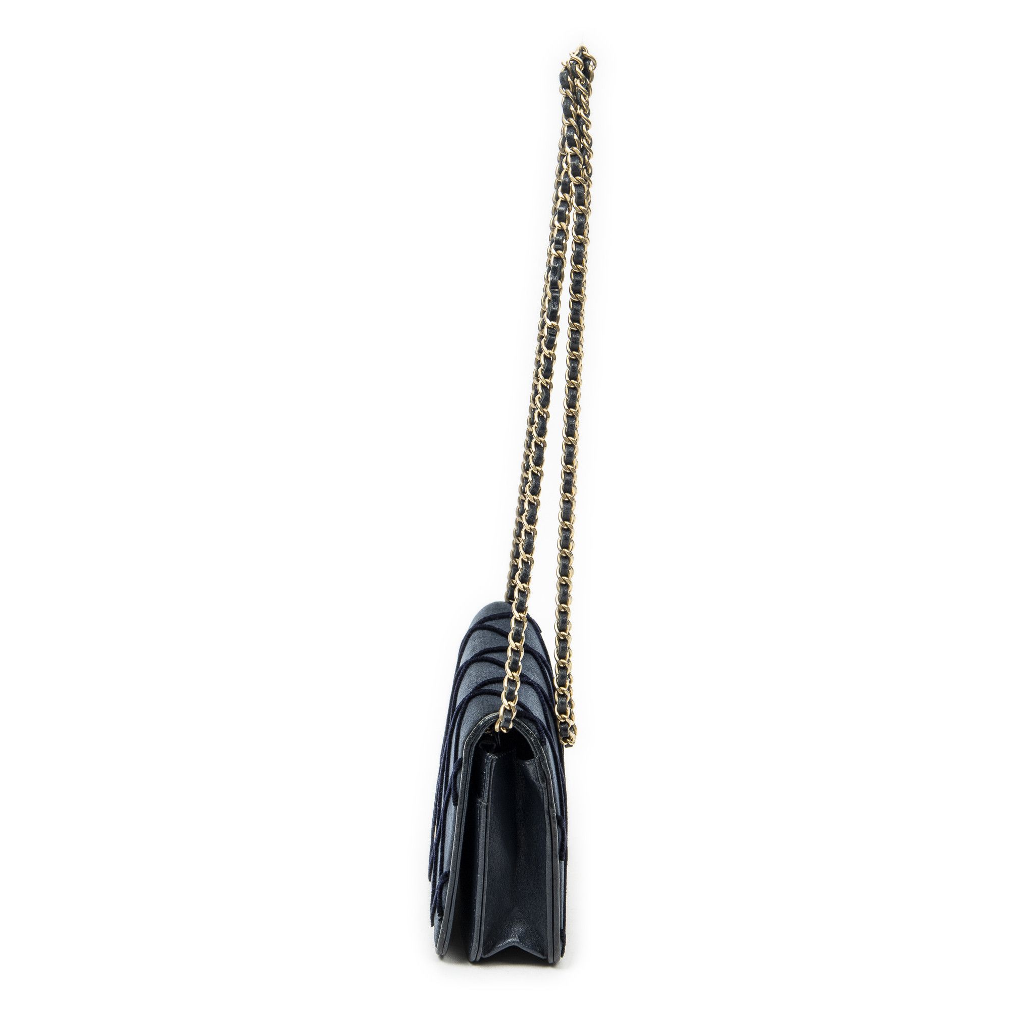 Chanel CC Wallet on Chain Size ONE SIZE - 3 Thumbnail