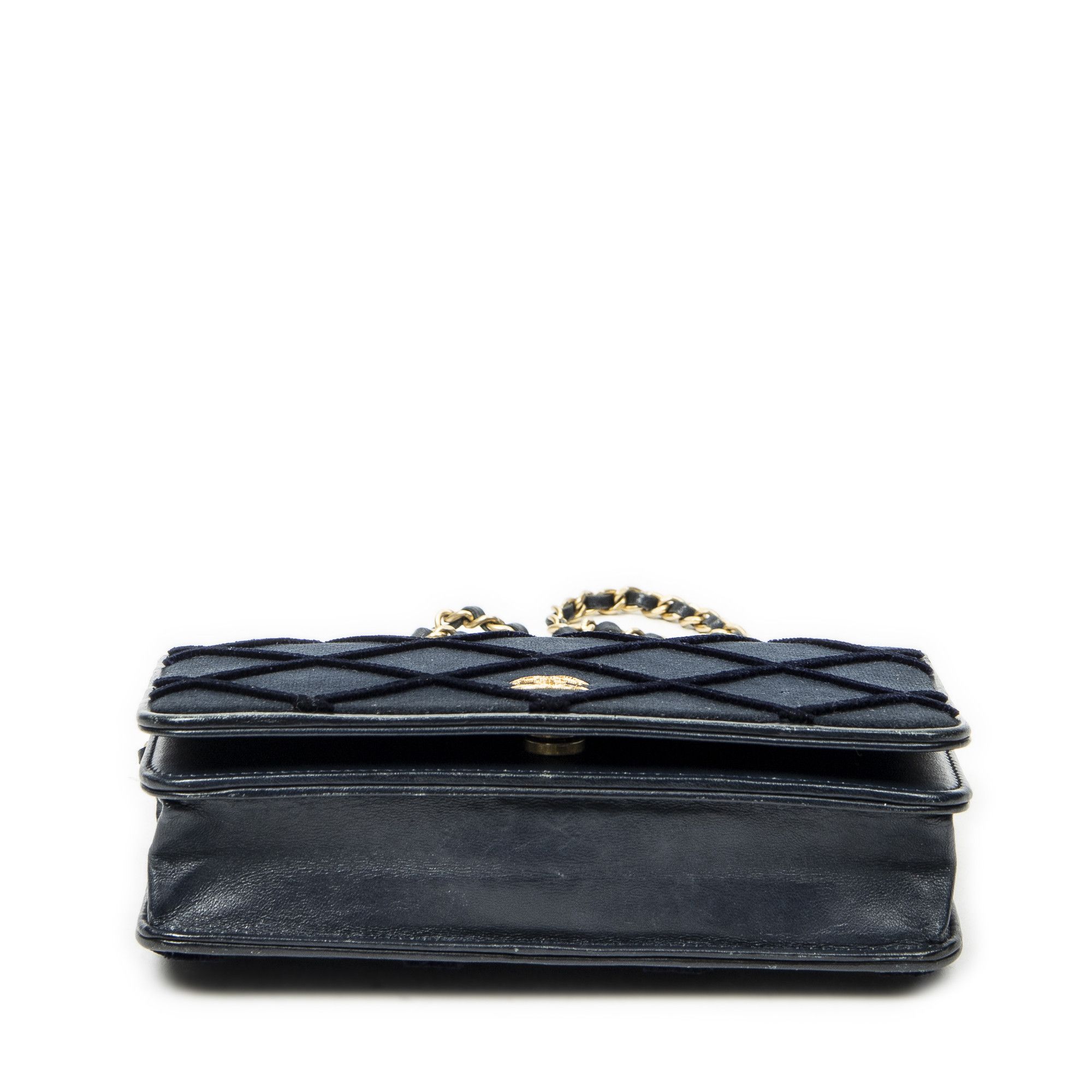 Chanel CC Wallet on Chain Size ONE SIZE - 6 Thumbnail