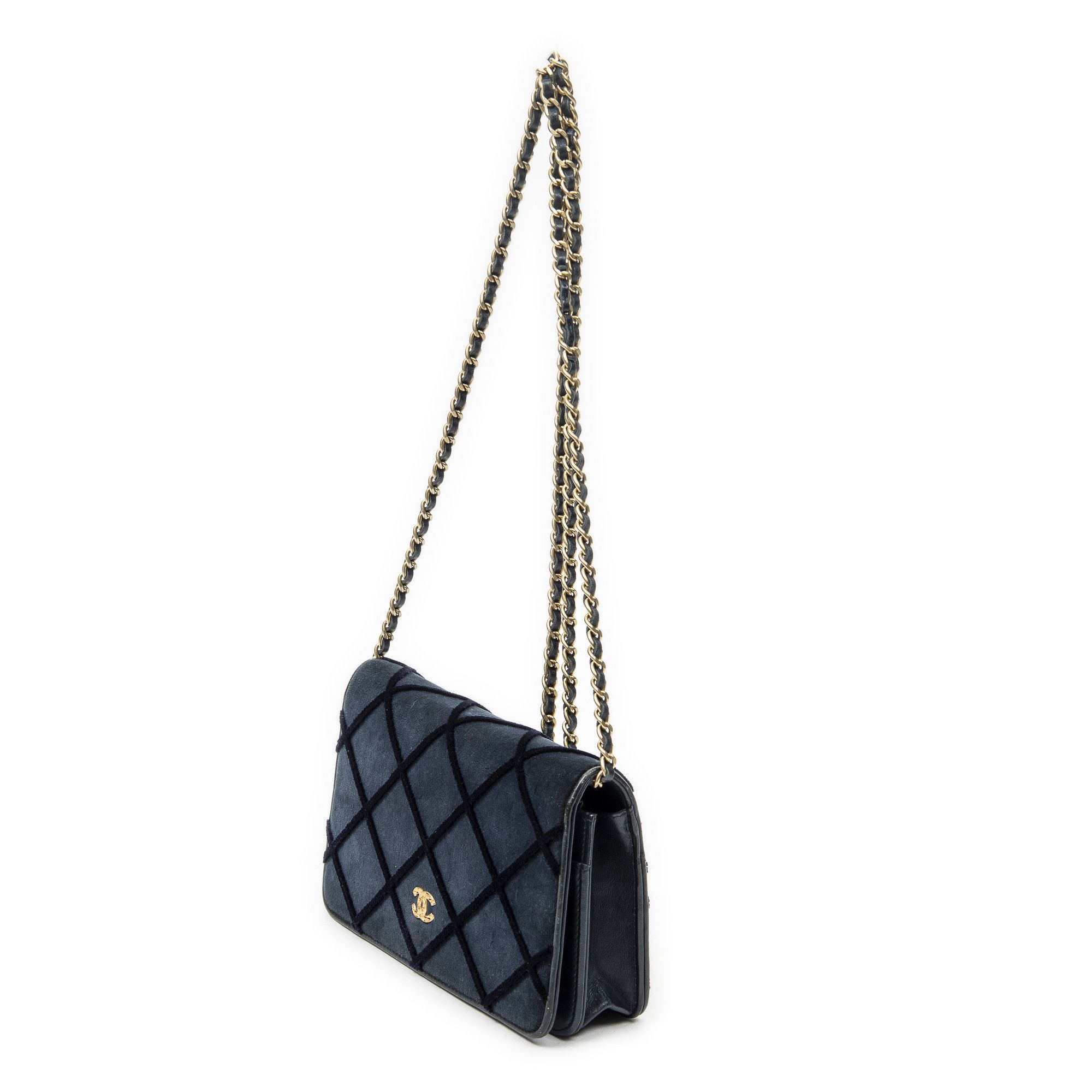 Chanel CC Wallet on Chain Size ONE SIZE - 2 Thumbnail