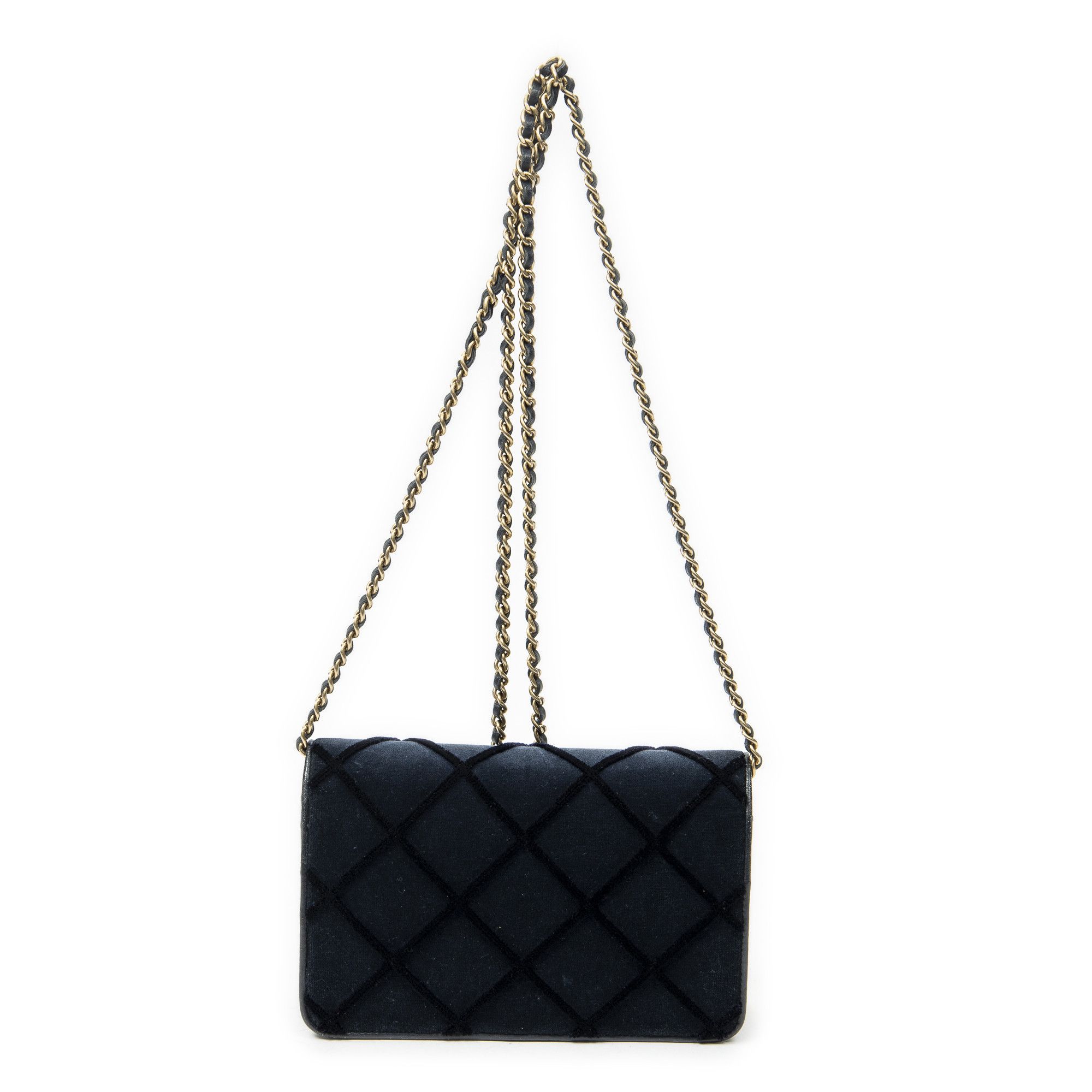 Chanel CC Wallet on Chain Size ONE SIZE - 5 Thumbnail