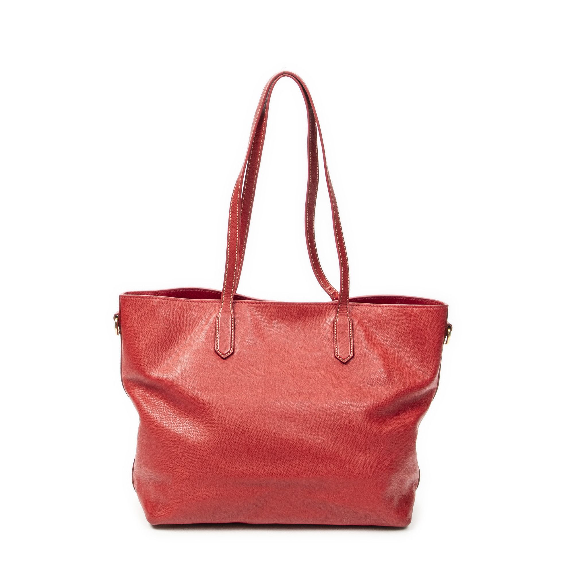 Prada Convertible Open Shopping Tote Size ONE SIZE - 5 Thumbnail