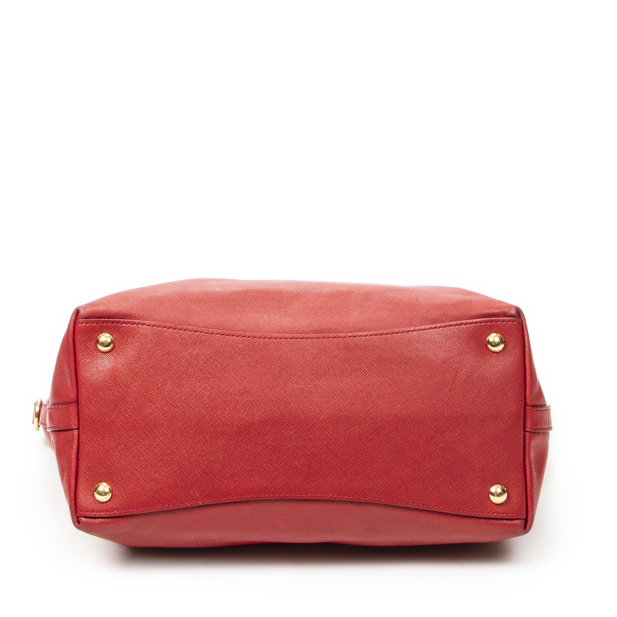 Prada Convertible Open Shopping Tote Size ONE SIZE - 6 Thumbnail