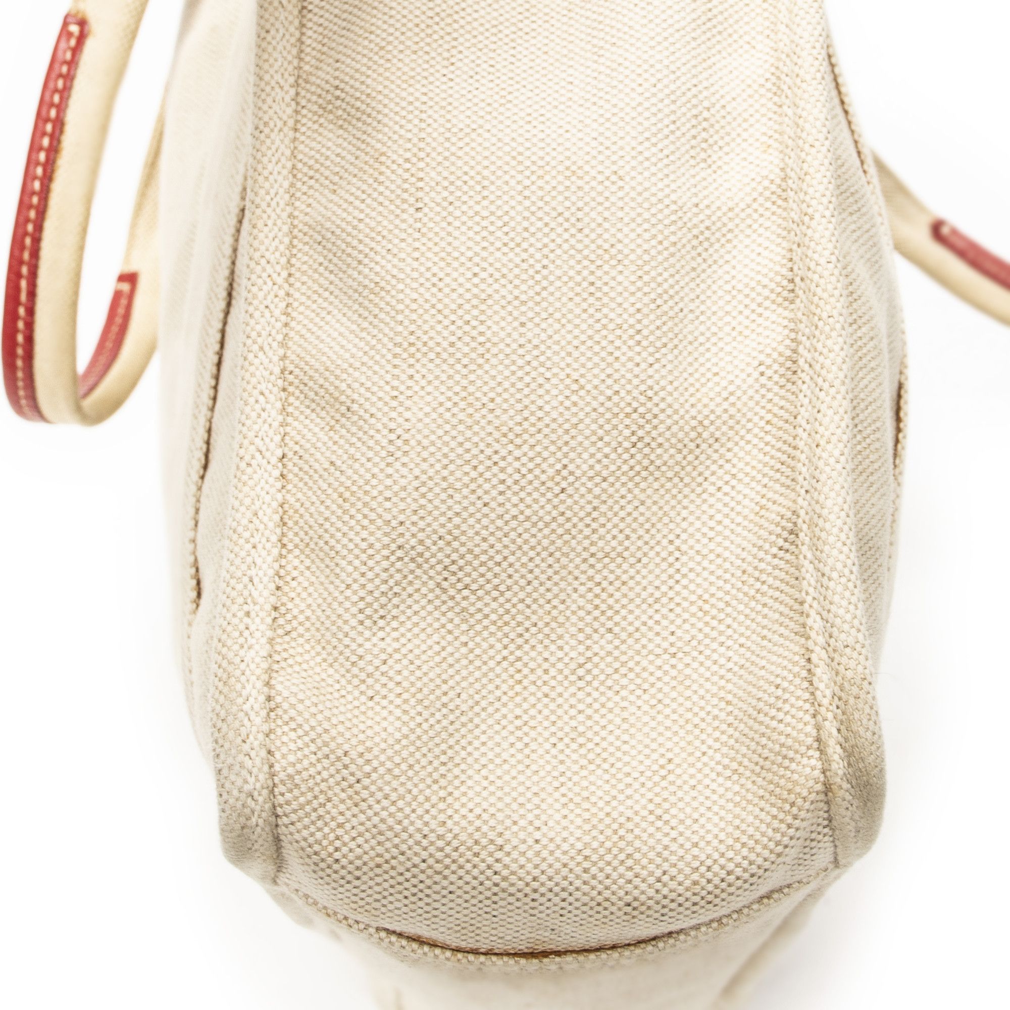 Prada Vertical Shopping Tote Size ONE SIZE - 8 Thumbnail