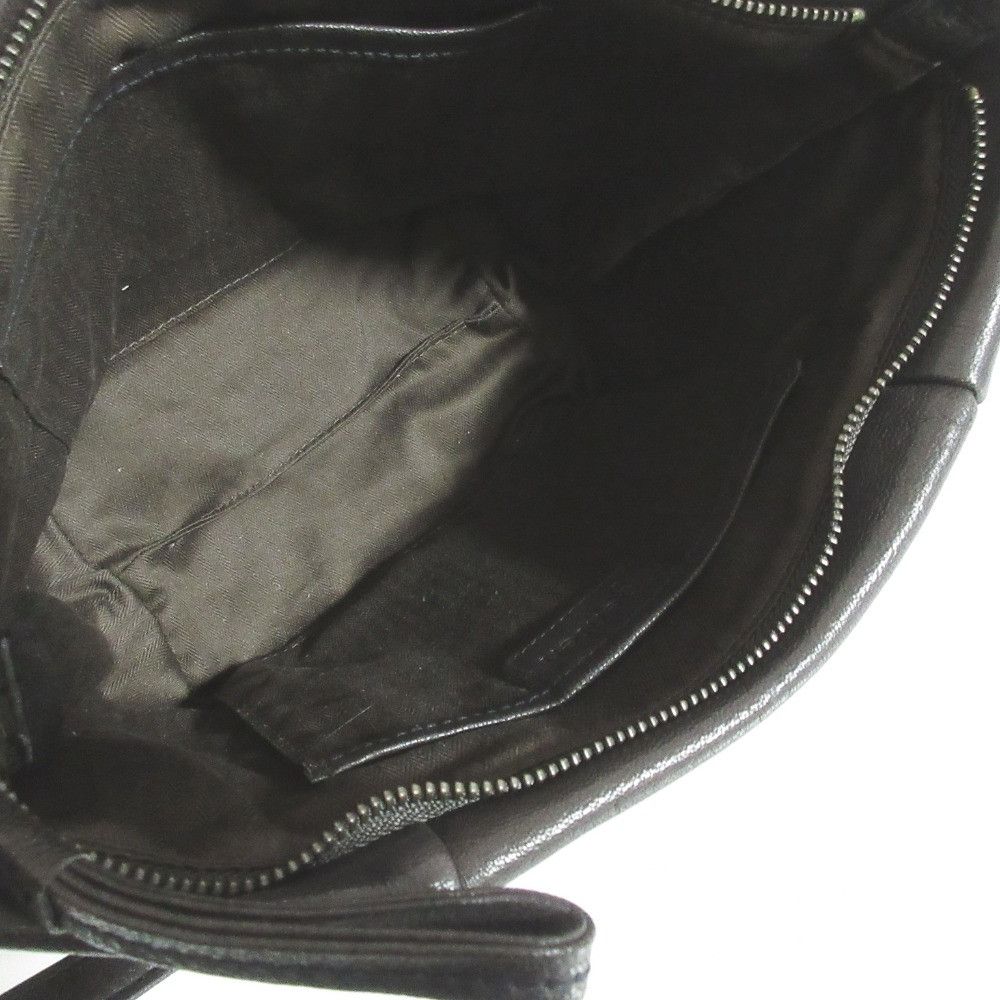 Other Other genten Goat Basic mini shoulder bag Leather Shoulder Bag DUTY FREE for USA Size ONE SIZE - 10 Thumbnail