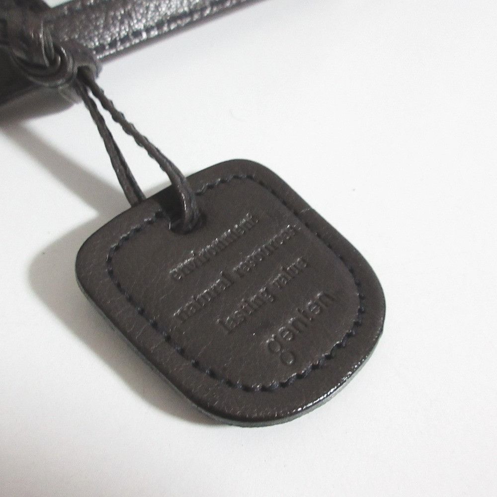 Other Other genten Goat Basic mini shoulder bag Leather Shoulder Bag DUTY FREE for USA Size ONE SIZE - 8 Thumbnail
