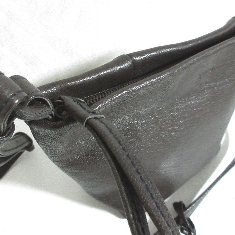 Other Other genten Goat Basic mini shoulder bag Leather Shoulder Bag DUTY FREE for USA Size ONE SIZE - 9 Thumbnail
