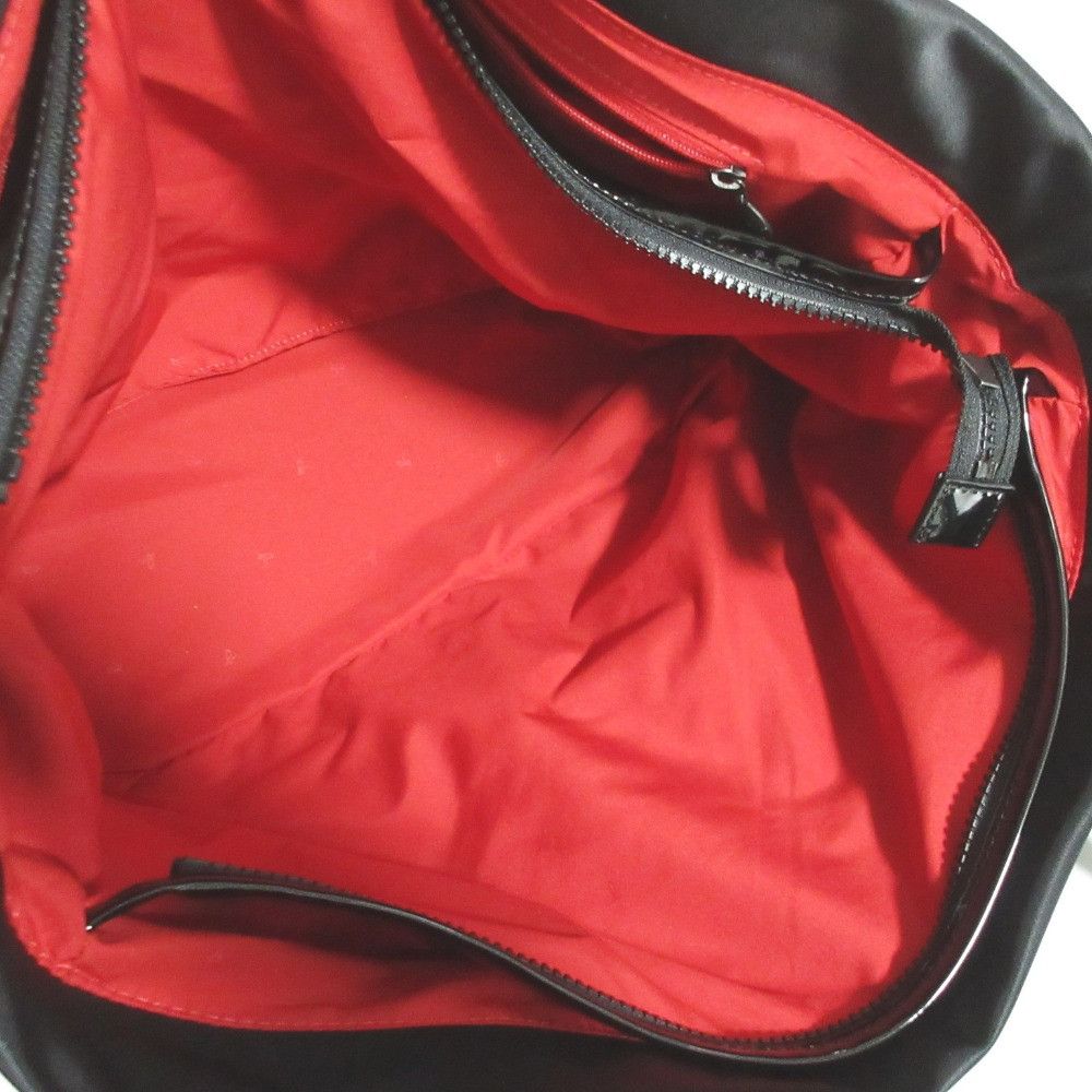 Other Other agnes b. VOYAGE Nylon Tote Bag Textile Tote Bag DUTY FREE for USA Size ONE SIZE - 11 Thumbnail