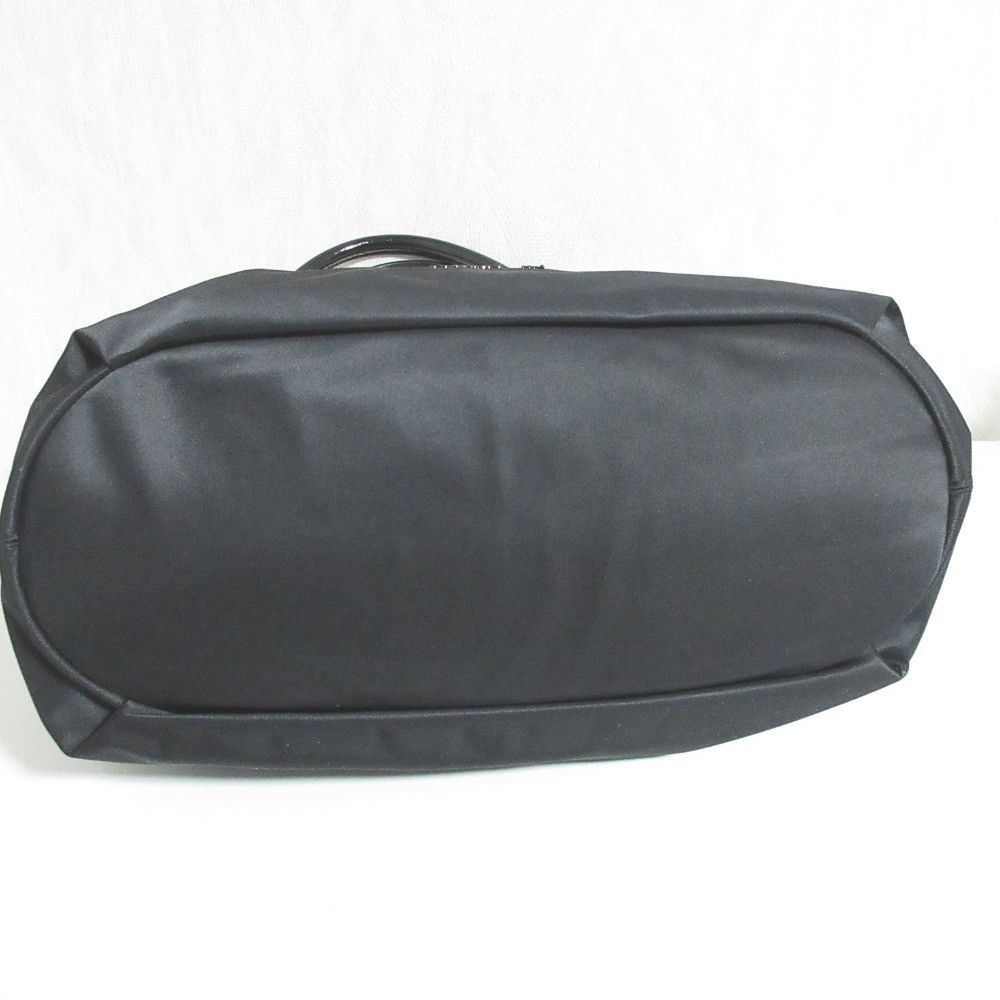 Other Other agnes b. VOYAGE Nylon Tote Bag Textile Tote Bag DUTY FREE for USA Size ONE SIZE - 5 Thumbnail