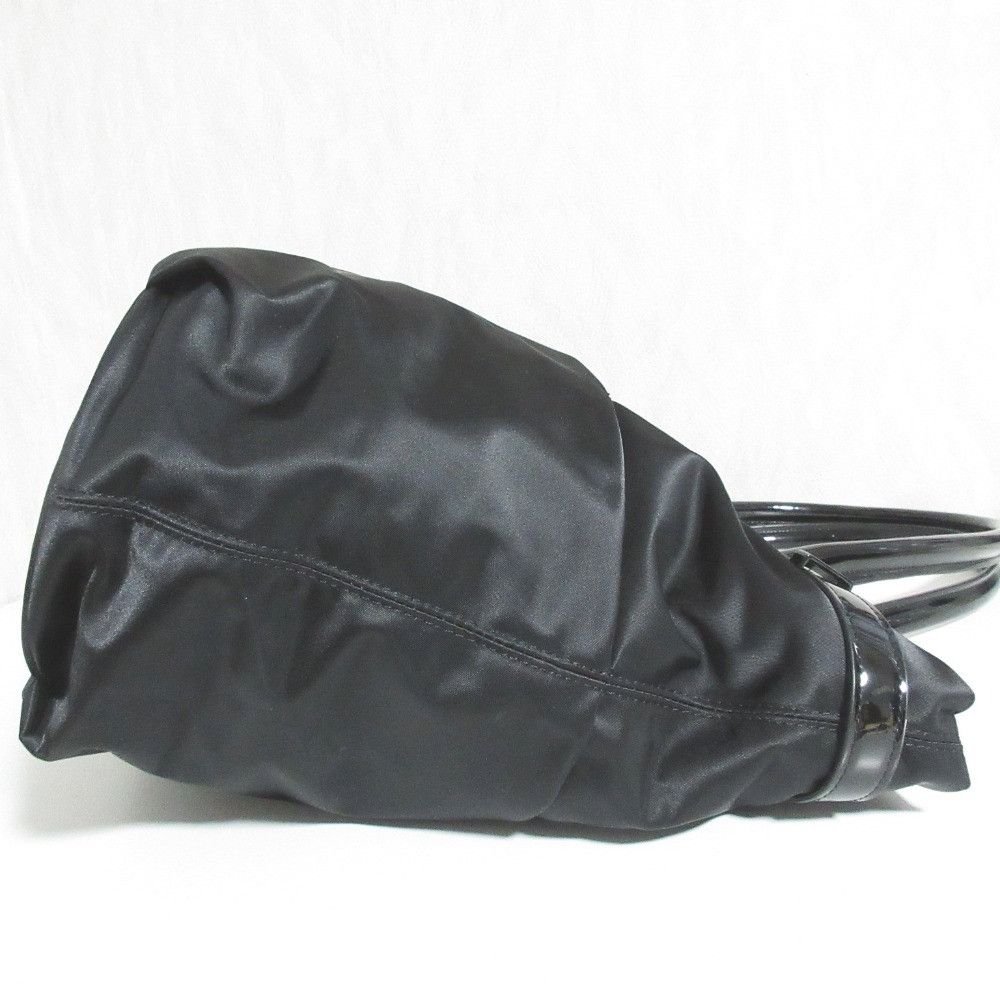 Other Other agnes b. VOYAGE Nylon Tote Bag Textile Tote Bag DUTY FREE for USA Size ONE SIZE - 4 Thumbnail