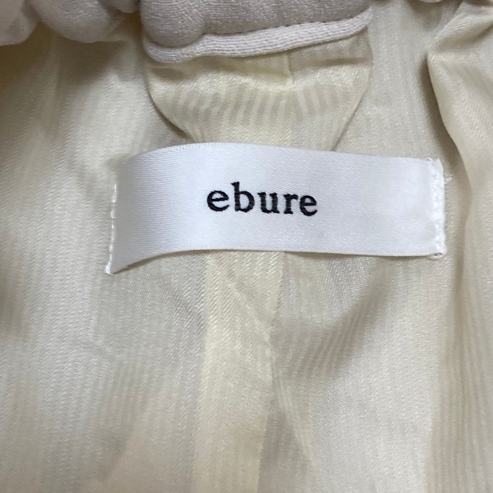 Other Other ebure Triacetate Double Cloth Pants Textile Pants 4110600567 DUTY FREE for USA Size ONE SIZE - 6 Thumbnail