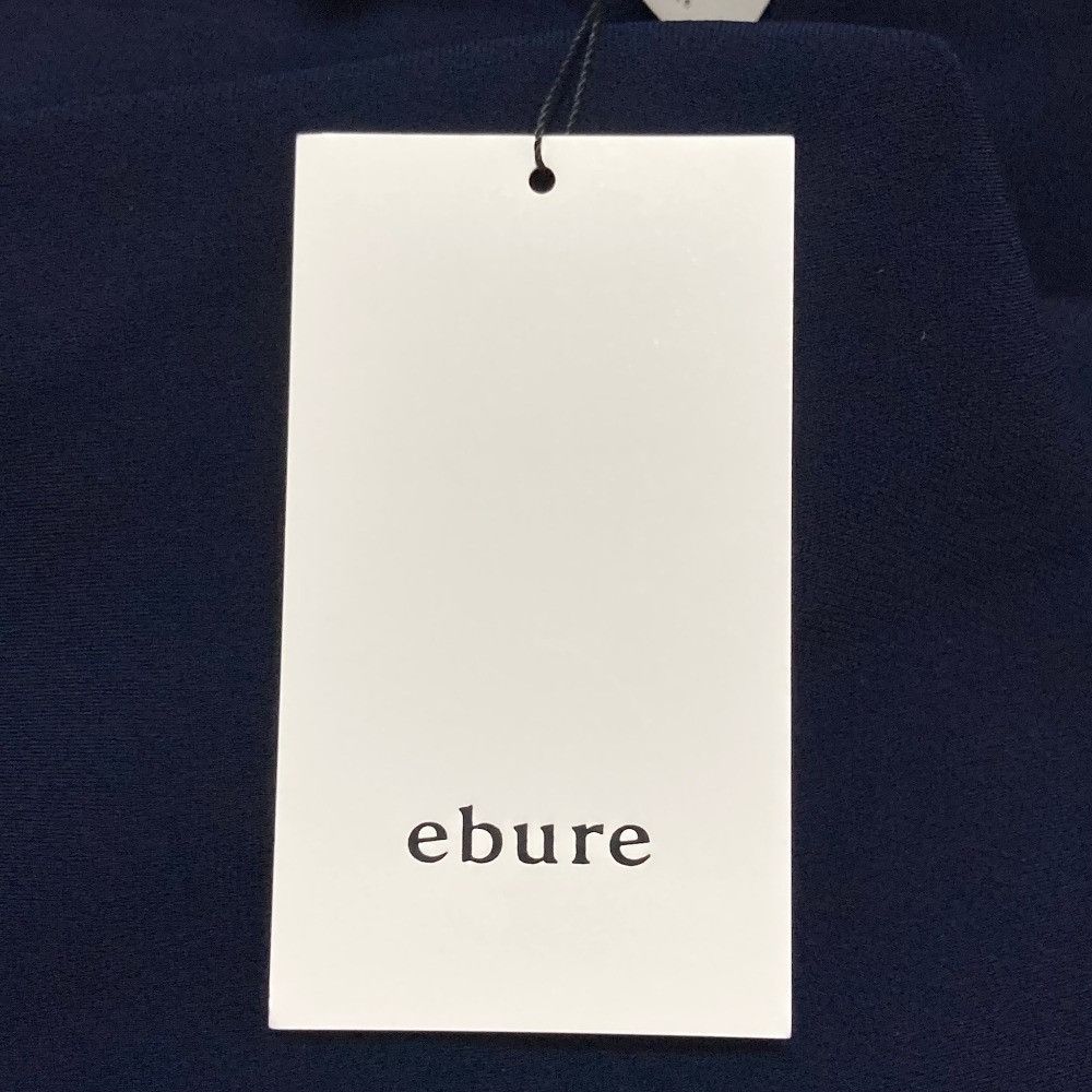 Other Other ebure Drawstring Waist Gathered Long Dress Textile Dresses 4010300390 DUTY FREE for USA Size ONE SIZE - 9 Thumbnail