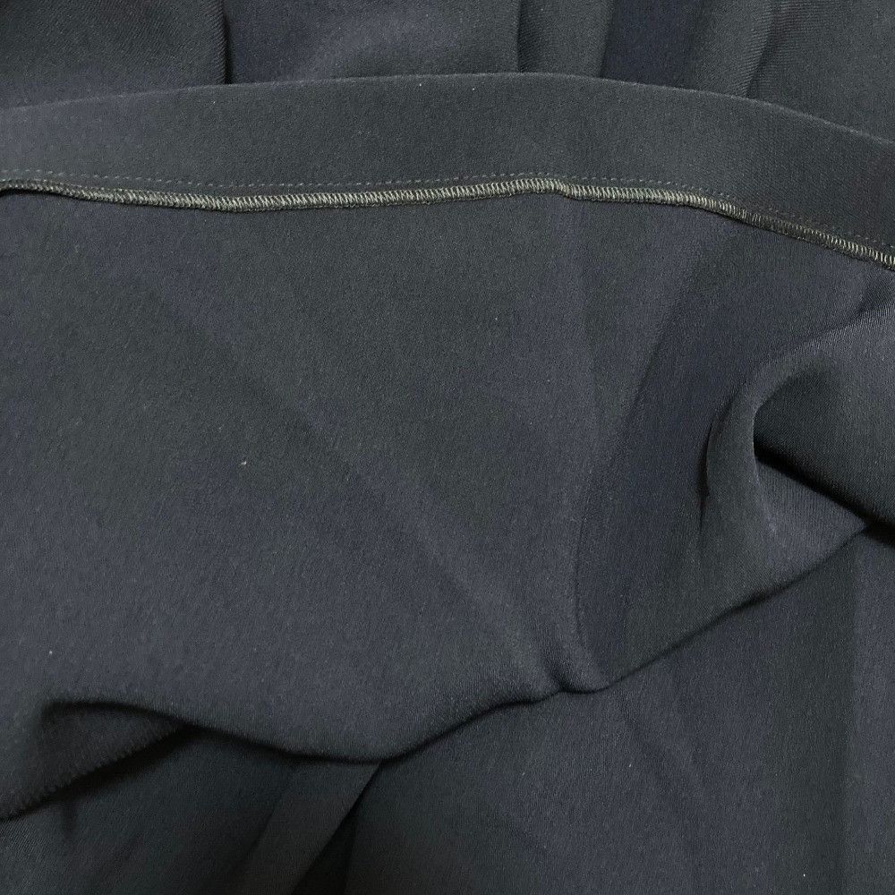 Other Other ebure Drawstring Waist Gathered Long Dress Textile Dresses 4010300390 DUTY FREE for USA Size ONE SIZE - 4 Thumbnail