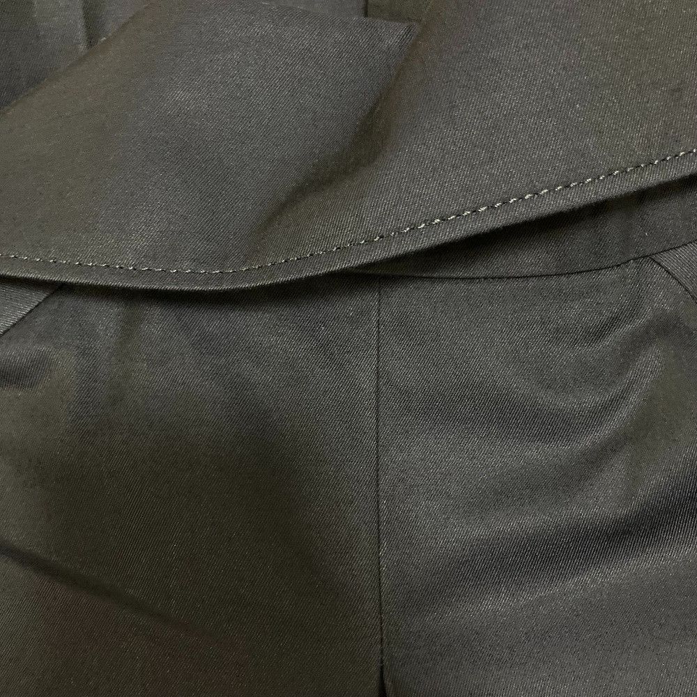Other Other Cyclas Trench Coat Textile Outerwear R04-94004 DUTY FREE for USA Size ONE SIZE - 9 Thumbnail