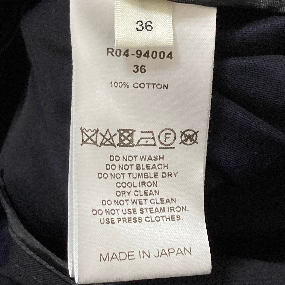 Other Other Cyclas Trench Coat Textile Outerwear R04-94004 DUTY FREE for USA Size ONE SIZE - 7 Thumbnail
