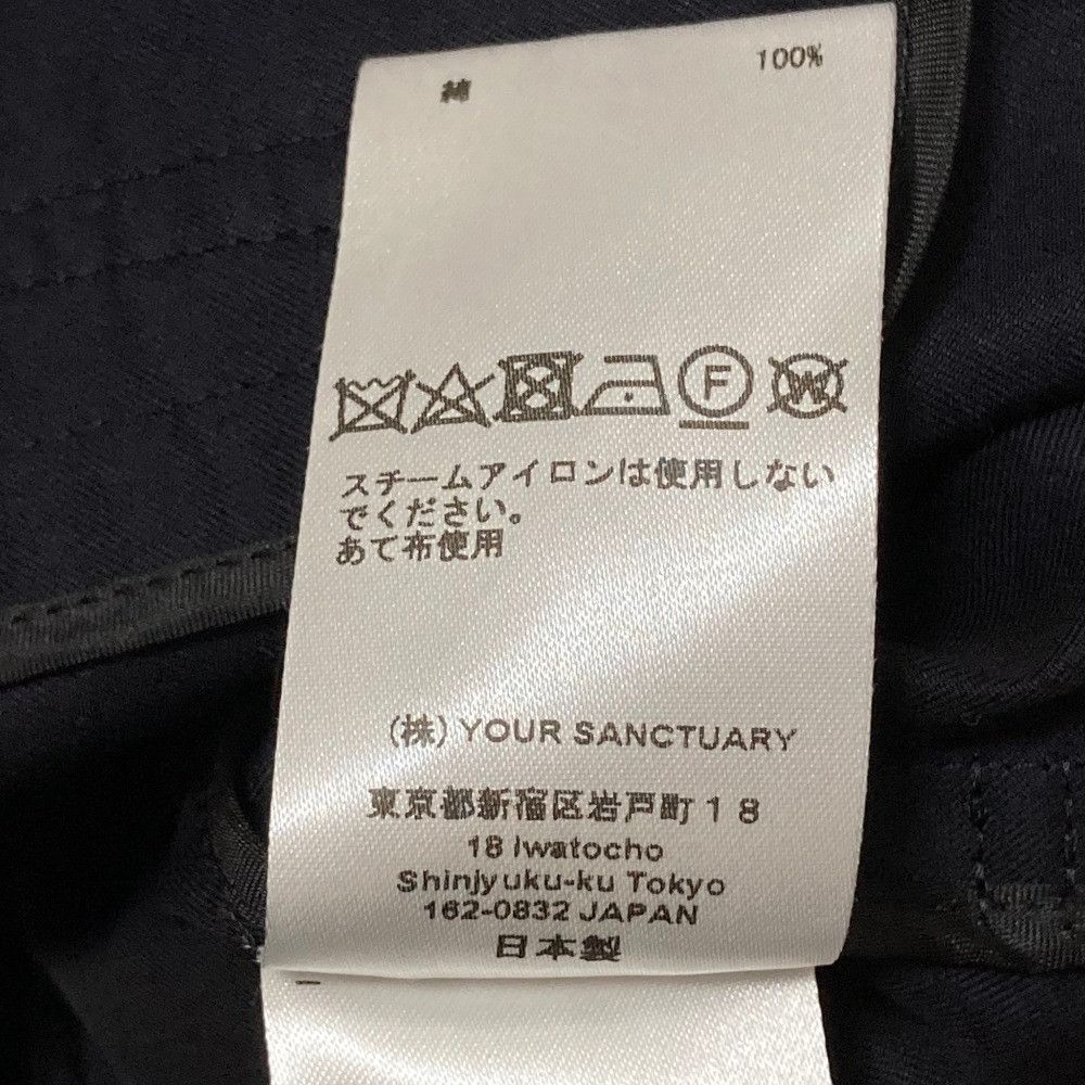 Other Other Cyclas Trench Coat Textile Outerwear R04-94004 DUTY FREE for USA Size ONE SIZE - 8 Thumbnail