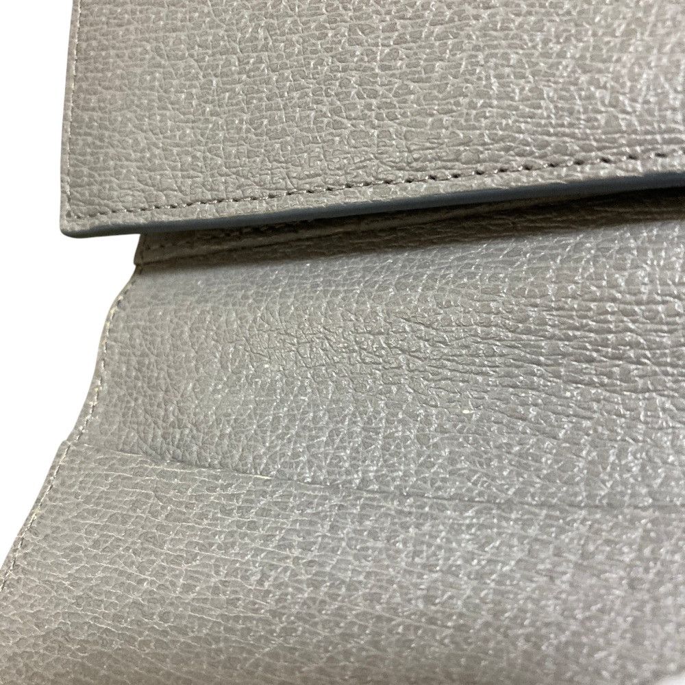 Vivienne Westwood Vivienne Westwood Vivienne Westwood Cow Leather Trifold Wallet Leather Short Wallet DUTY FREE for USA Size ONE SIZE - 13 Thumbnail