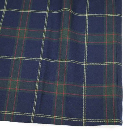 Other Other well HEMMING SHIRT Wool Shirt Textile Tops WB21YY01 DUTY FREE for USA Size ONE SIZE - 7 Thumbnail