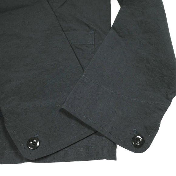 Other Other well Chore Jacket II Nylon Jacket Textile Outerwear WJ20XX01 DUTY FREE for USA Size ONE SIZE - 6 Thumbnail