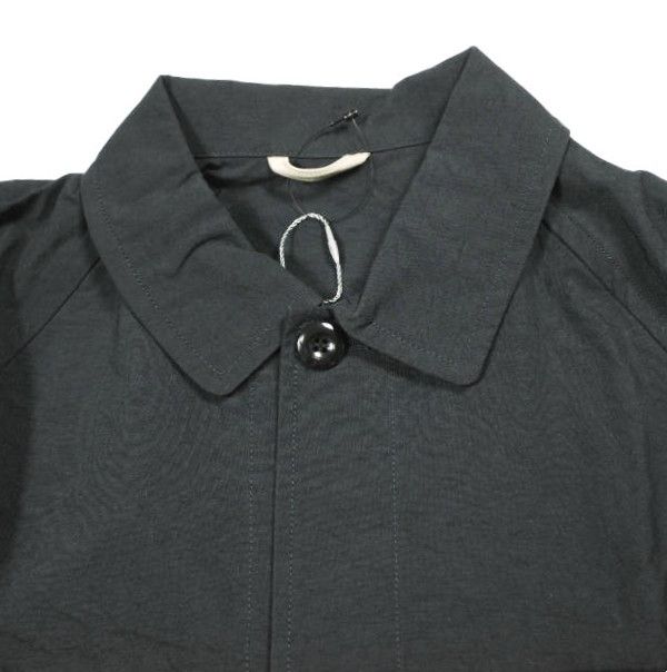 Other Other well Chore Jacket II Nylon Jacket Textile Outerwear WJ20XX01 DUTY FREE for USA Size ONE SIZE - 5 Thumbnail