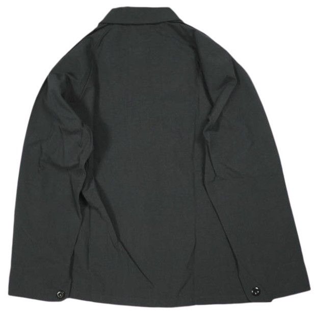 Other Other well Chore Jacket II Nylon Jacket Textile Outerwear WJ20XX01 DUTY FREE for USA Size ONE SIZE - 2 Thumbnail