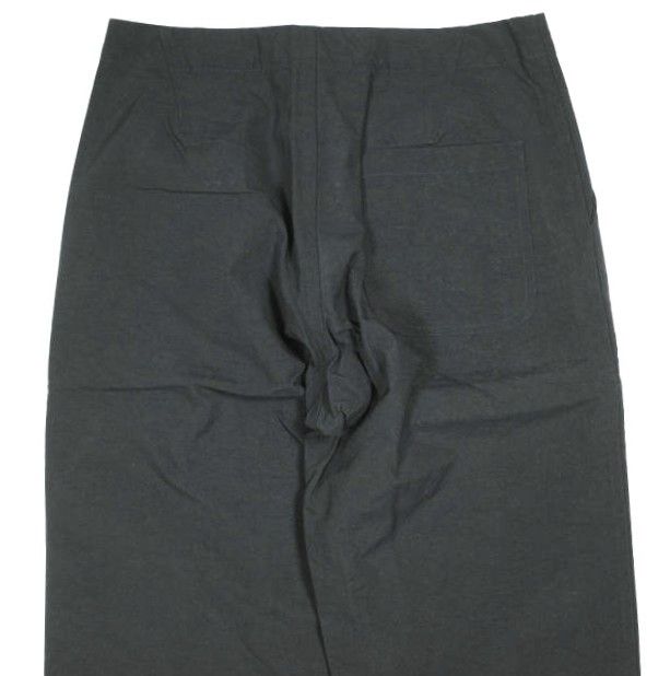 Other Other well Nylon Chore Pants Textile Bottoms WP20XX01 DUTY FREE for USA Size ONE SIZE - 6 Thumbnail