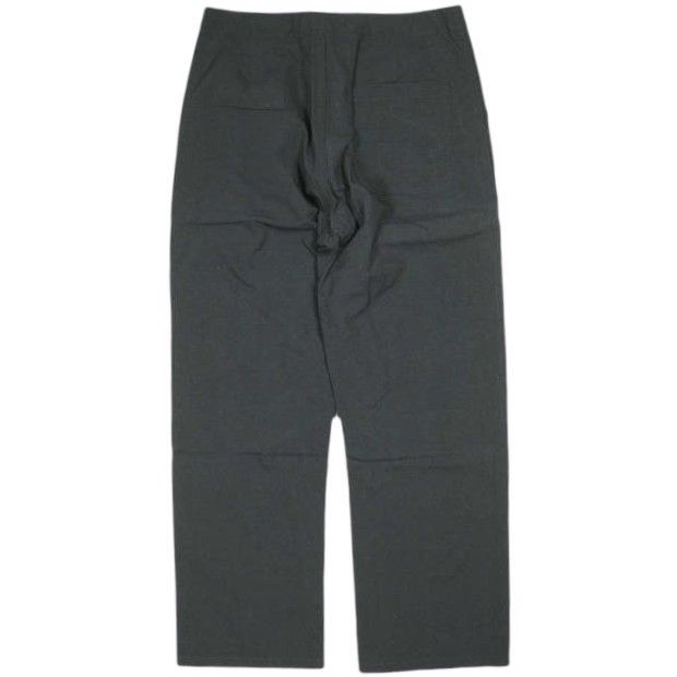 Other Other well Nylon Chore Pants Textile Bottoms WP20XX01 DUTY FREE for USA Size ONE SIZE - 2 Thumbnail