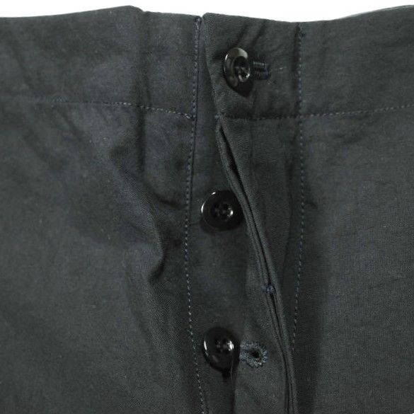 Other Other well Nylon Chore Pants Textile Bottoms WP20XX01 DUTY FREE for USA Size ONE SIZE - 5 Thumbnail