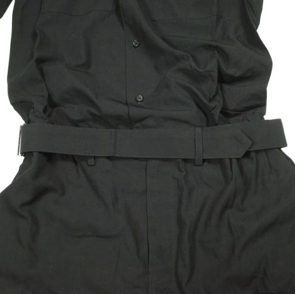 Other Other un/unbient Rayon Jumpsuit Textile Suits UNAL01 DUTY FREE for USA Size ONE SIZE - 7 Thumbnail