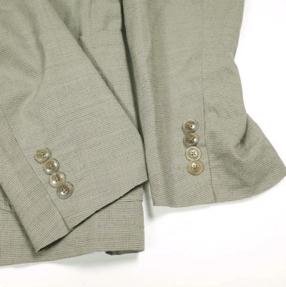 Other Other COMOLI Wool Jacket Textile Outerwear P01-01001 DUTY FREE for USA Size ONE SIZE - 5 Thumbnail