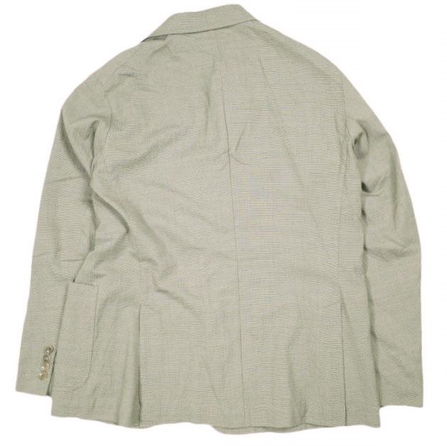 Other Other COMOLI Wool Jacket Textile Outerwear P01-01001 DUTY FREE for USA Size ONE SIZE - 2 Thumbnail