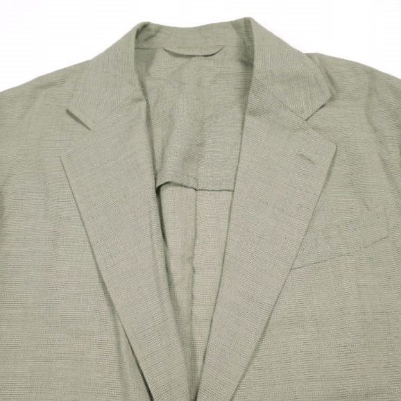Other Other COMOLI Wool Jacket Textile Outerwear P01-01001 DUTY FREE for USA Size ONE SIZE - 3 Thumbnail