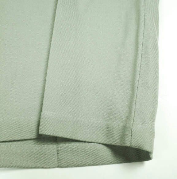 Other Other Omar Afridi Distorted Shirt Cotton Twill Shirt Textile Tops DUTY FREE for USA Size ONE SIZE - 7 Thumbnail