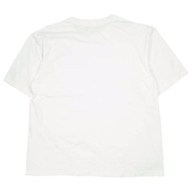 Other Other PERIOD FEATURES Silk Patch Pocket Tee Textile T-Shirts DUTY FREE for USA Size ONE SIZE - 2 Thumbnail