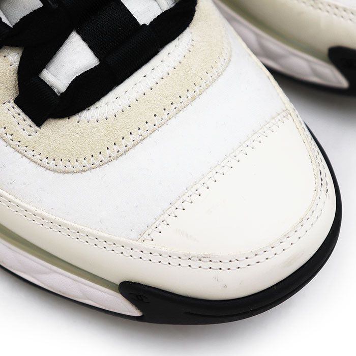 Chanel Chanel Chanel Leather Rubber Sneakers Leather Shoes G35618 DUTY FREE for USA Size ONE SIZE - 17 Thumbnail