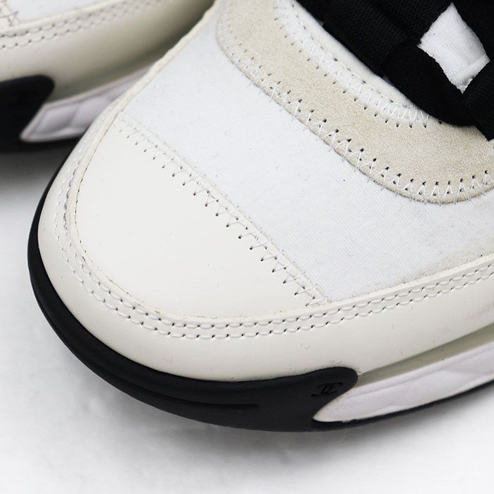 Chanel Chanel Chanel Leather Rubber Sneakers Leather Shoes G35618 DUTY FREE for USA Size ONE SIZE - 2 Thumbnail
