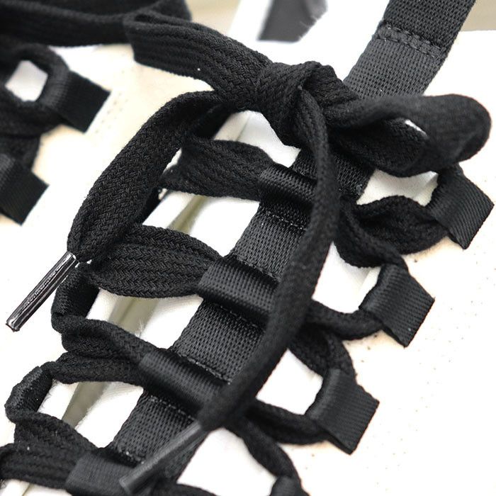 Chanel Chanel Chanel Leather Rubber Sneakers Leather Shoes G35618 DUTY FREE for USA Size ONE SIZE - 11 Thumbnail