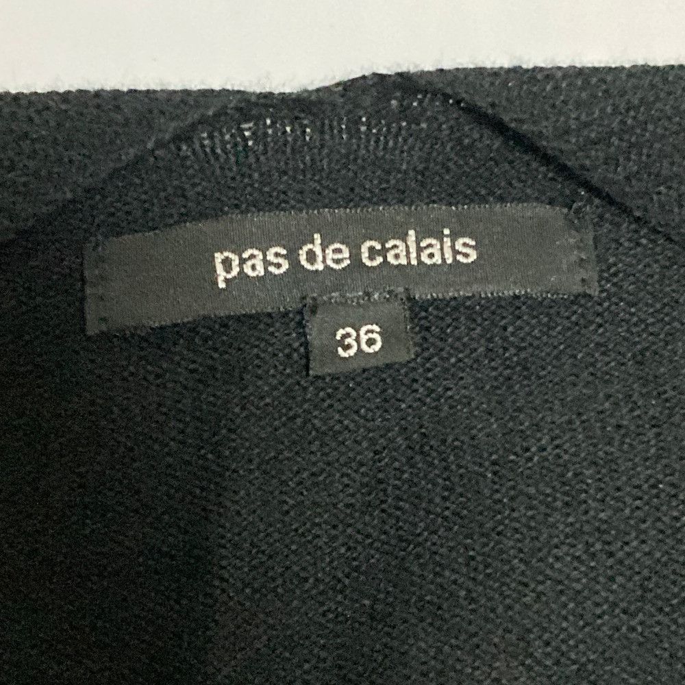 Other Other pas de calais Linen Cotton Cardigan Textile Tops DUTY FREE for USA Size ONE SIZE - 7 Thumbnail