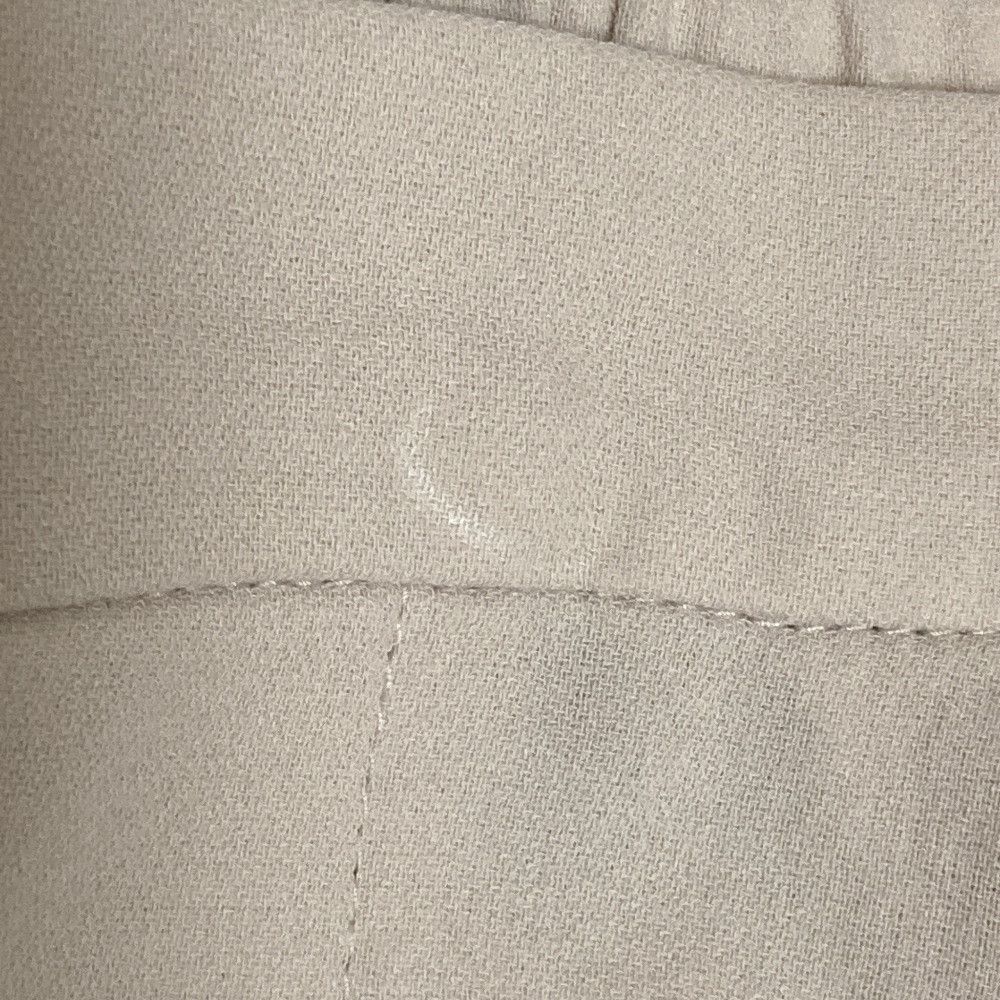 Other Other evam eva cotton narrow tuck pants Textile Pants DUTY FREE for USA Size ONE SIZE - 7 Thumbnail